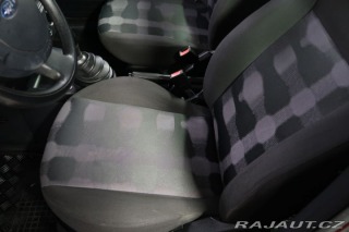 Ford Fusion 1.4i,CZ,Manuál 2006