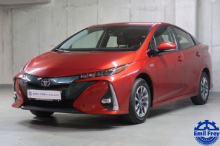 Toyota Prius 1.8PHEV,CZ,AT