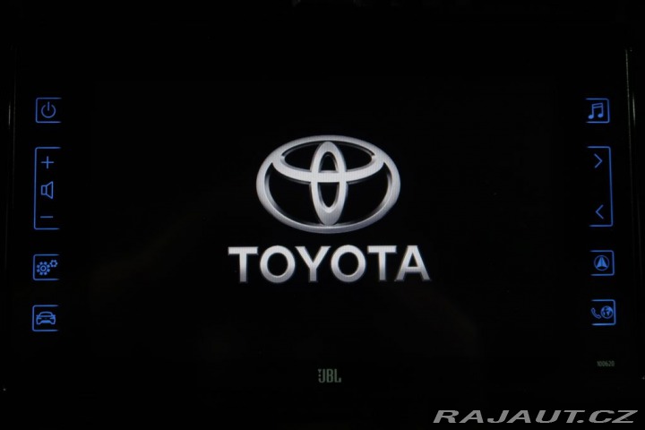 Toyota Prius 1.8PHEV,CZ,AT 2017