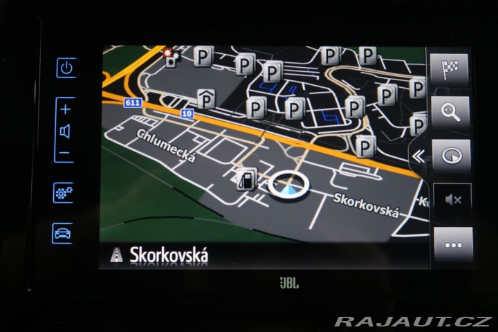 Toyota Prius 1.8PHEV,CZ,AT 2017