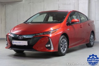 Toyota Prius 1.8PHEV,CZ,AT 2017