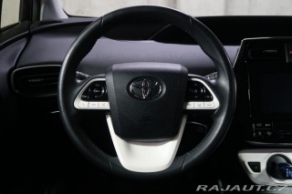 Toyota Prius 1.8PHEV,CZ,AT 2017