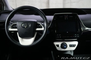 Toyota Prius 1.8PHEV,CZ,AT 2017