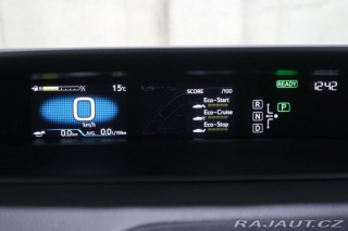 Toyota Prius 1.8PHEV,CZ,AT 2017