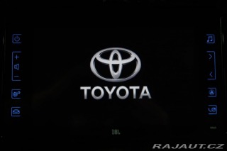 Toyota Prius 1.8PHEV,CZ,AT 2017