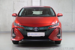 Toyota Prius 1.8PHEV,CZ,AT 2017
