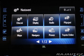 Toyota Prius 1.8PHEV,CZ,AT 2017