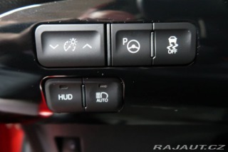 Toyota Prius 1.8PHEV,CZ,AT 2017