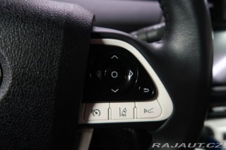 Toyota Prius 1.8PHEV,CZ,AT 2017