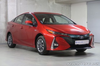 Toyota Prius 1.8PHEV,CZ,AT 2017