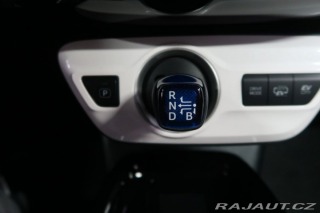 Toyota Prius 1.8PHEV,CZ,AT 2017