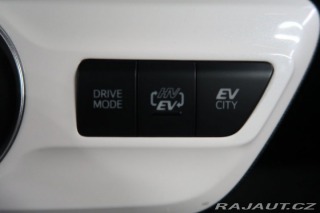 Toyota Prius 1.8PHEV,CZ,AT 2017