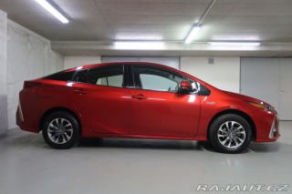 Toyota Prius 1.8PHEV,CZ,AT 2017