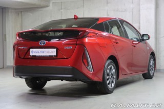 Toyota Prius 1.8PHEV,CZ,AT 2017