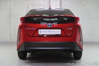 Toyota Prius 1.8PHEV,CZ,AT 2017