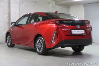Toyota Prius 1.8PHEV,CZ,AT 2017