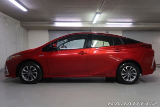 Toyota Prius 1.8PHEV,CZ,AT 2017