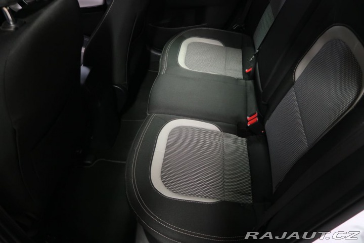 Kia Ceed 1.4CVVT,73kW,CZ,Manuál 2015