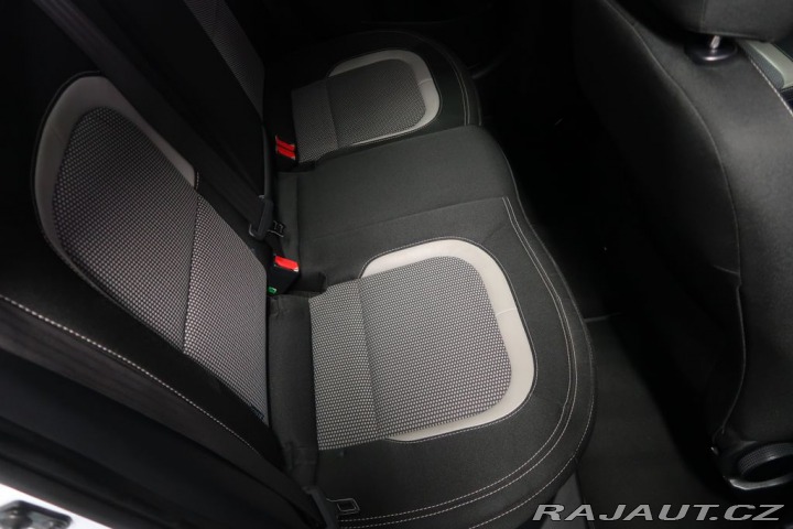 Kia Ceed 1.4CVVT,73kW,CZ,Manuál 2015