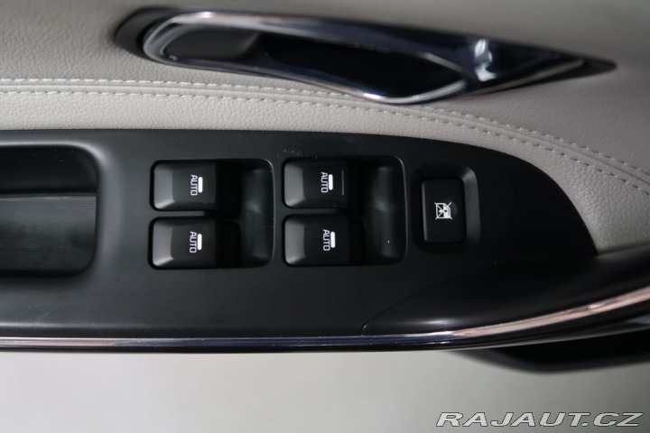 Kia Ceed 1.4CVVT,73kW,CZ,Manuál 2015