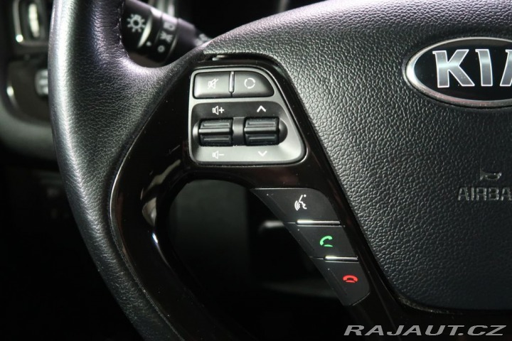Kia Ceed 1.4CVVT,73kW,CZ,Manuál 2015