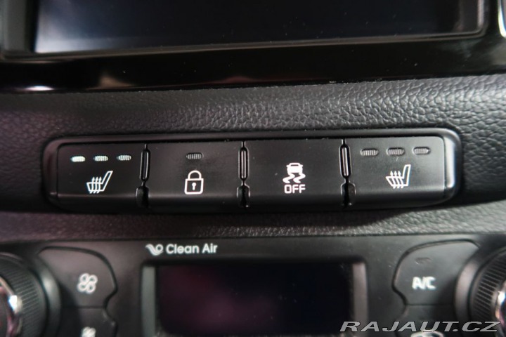 Kia Ceed 1.4CVVT,73kW,CZ,Manuál 2015