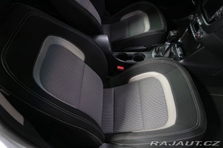 Kia Ceed 1.4CVVT,73kW,CZ,Manuál 2015