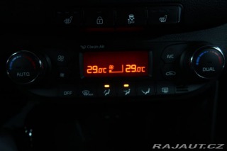 Kia Ceed 1.4CVVT,73kW,CZ,Manuál 2015