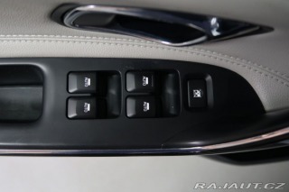 Kia Ceed 1.4CVVT,73kW,CZ,Manuál 2015