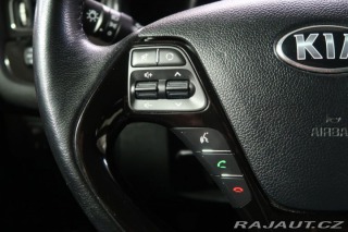 Kia Ceed 1.4CVVT,73kW,CZ,Manuál 2015