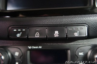 Kia Ceed 1.4CVVT,73kW,CZ,Manuál 2015