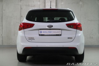 Kia Ceed 1.4CVVT,73kW,CZ,Manuál 2015