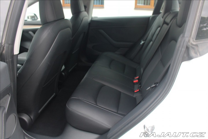 Tesla Model 3 0,0 Performance Dual Moto 2021