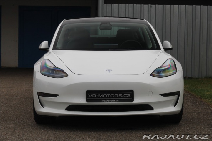 Tesla Model 3 0,0 Performance Dual Moto 2021