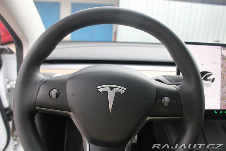 Tesla Model 3 0,0 Performance Dual Moto 2021