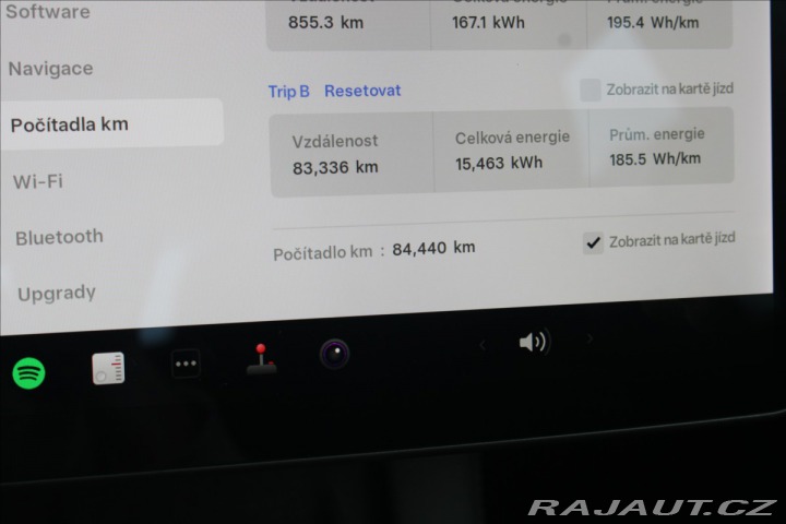 Tesla Model 3 0,0 Performance Dual Moto 2021