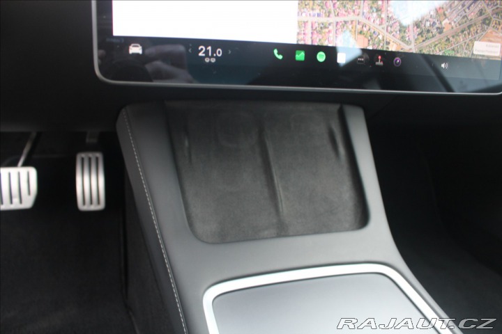 Tesla Model 3 0,0 Performance Dual Moto 2021