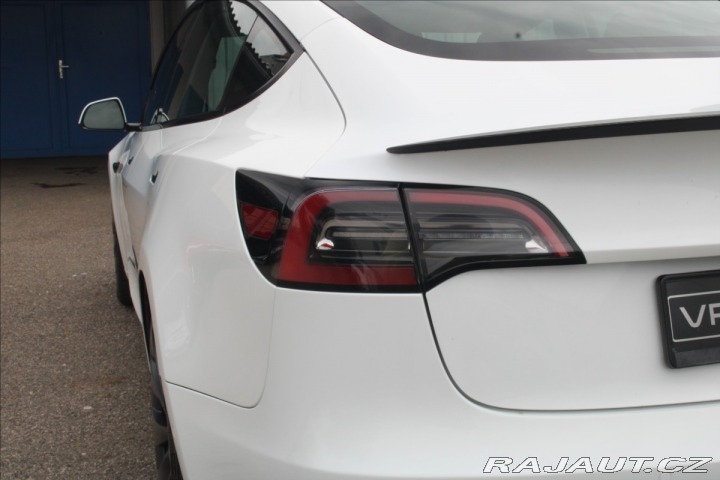 Tesla Model 3 0,0 Performance Dual Moto 2021