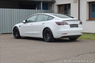 Tesla Model 3 0,0 Performance Dual Moto 2021