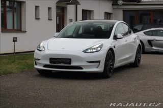 Tesla Model 3 0,0 Performance Dual Moto 2021