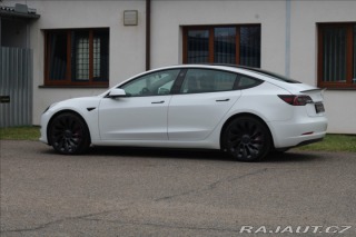 Tesla Model 3 0,0 Performance Dual Moto 2021