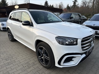 Mercedes-Benz GLS GLS 450d AMG 4MATIC