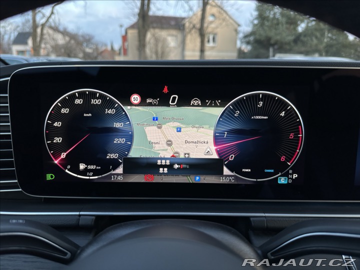 Mercedes-Benz GLS GLS 450d AMG 4MATIC 2025