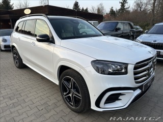 Mercedes-Benz GLS GLS 450d AMG 4MATIC 2025
