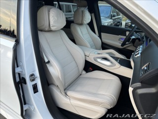 Mercedes-Benz GLS GLS 450d AMG 4MATIC 2025