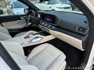 Mercedes-Benz GLS GLS 450d AMG 4MATIC 2025