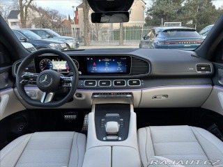 Mercedes-Benz GLS GLS 450d AMG 4MATIC 2025