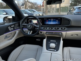 Mercedes-Benz GLS GLS 450d AMG 4MATIC 2025