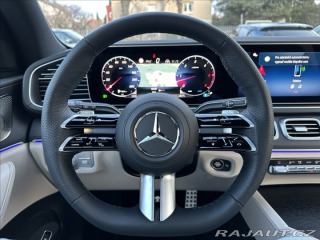 Mercedes-Benz GLS GLS 450d AMG 4MATIC 2025