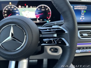 Mercedes-Benz GLS GLS 450d AMG 4MATIC 2025